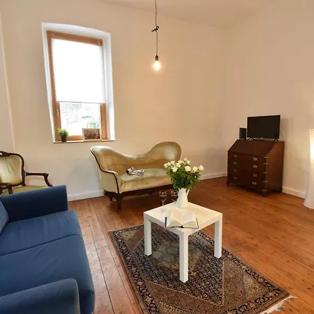 Apartment Kaffeespeicher Flensburg