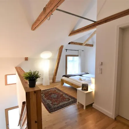 Apartment Kaffeespeicher